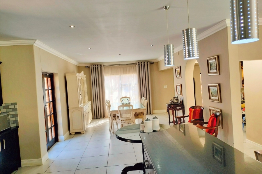 3 Bedroom Property for Sale in Riebeeckstad Free State